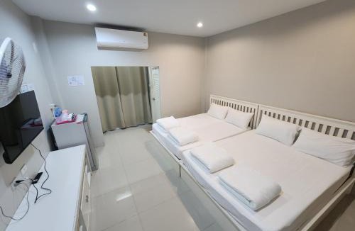 Khlong Thom Hotel | Vanilla Ville Resort