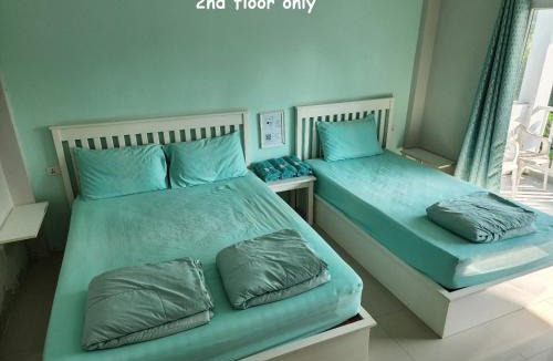 Khlong Thom Hotel | Vanilla Ville Resort