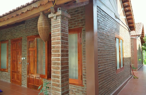 Gia Vien Hotel | VanLong Family Homestay