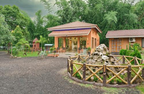 Avarghani Resort | VANN VAIKUNTHAM