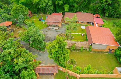 Avarghani Resort | VANN VAIKUNTHAM