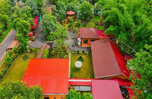 Avarghani Resort | VANN VAIKUNTHAM