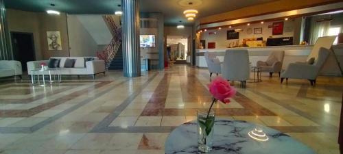 Hamamozu Hotel | Vanna Hotel Spa