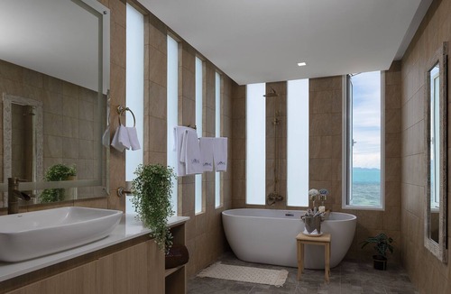 Haad Rin Resort | Vannee Golden Sands Beachfront Resort