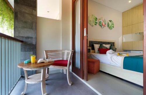 Dyanapura Hotel | Vansari Hotel