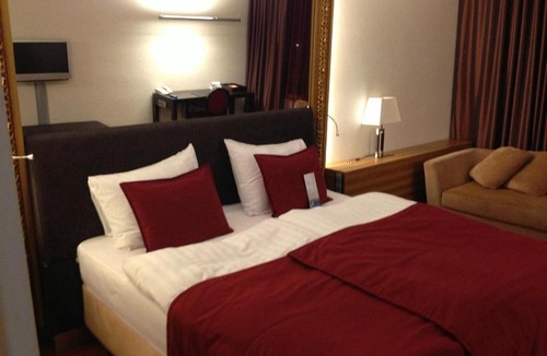 Vantaa Hotel | Vantaa Hotel