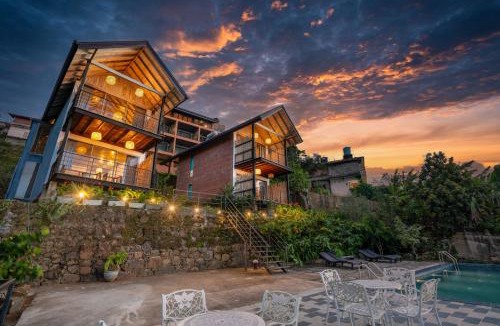 Haputale Hotel | Vantage hills Haputale