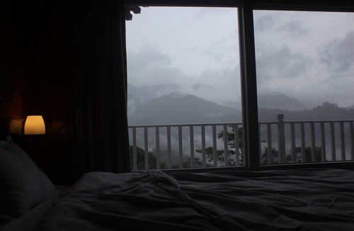 Smanora Range Resort | Vantara Boutique Resort