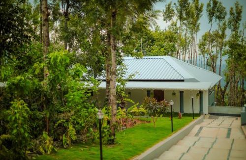 Chikkamagaluru Resort | Vantara Resort