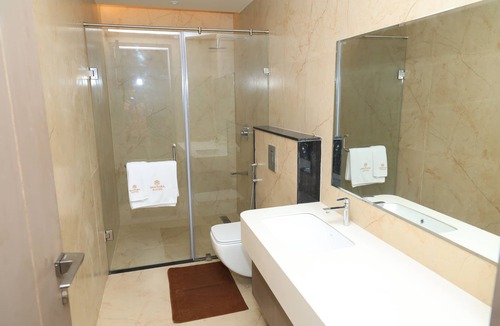 Vellore Hotel | VANTARA SUITES