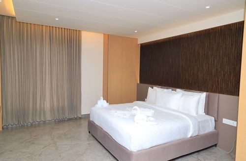 Vellore Hotel | VANTARA SUITES