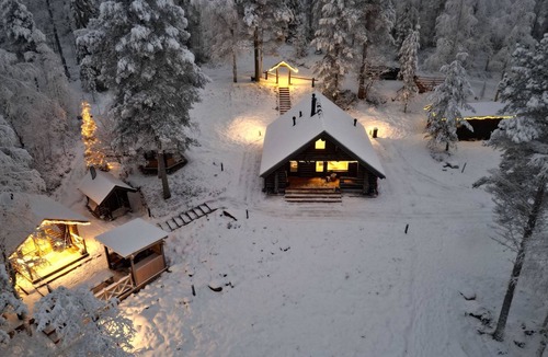 Rovaniemi House | Vanttausranta by Interhome
