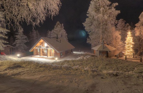 Rovaniemi House | Vanttausranta by Interhome