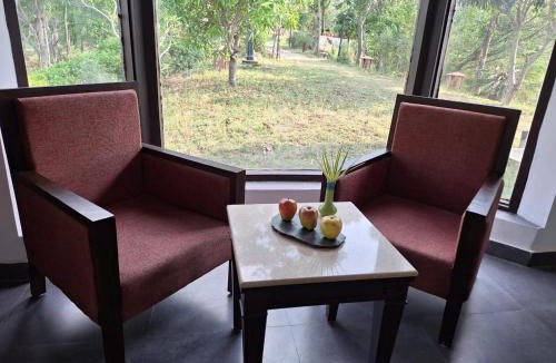 Sona Nadi Range Hotel | VANVASA RESORTs