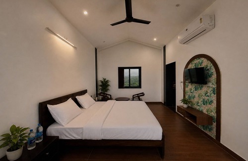 Bedla Hotel | VANVASS - A Forest Resort By Rovers