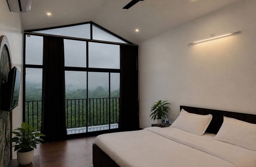 Bedla Hotel | VANVASS - A Forest Resort By Rovers