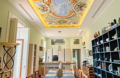 Meta Bed & Breakfast | Vanvitelli Palace B&b