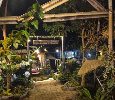 Tosari House | VANY Glamping