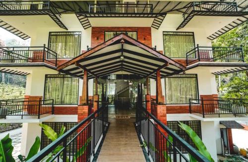 Muthalamada Hotel | VANYA by Citrine