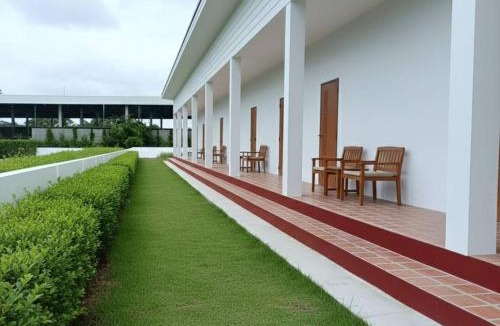 Ubon Ratchathani Resort | Vaplanakhaw Ubon