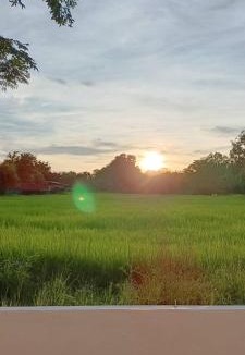 Ubon Ratchathani Resort | Vaplanakhaw Ubon