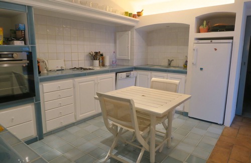 Cap Benat House | Var, Bormes les Mimosas, Cap Bénat Superb sea view villa with pool