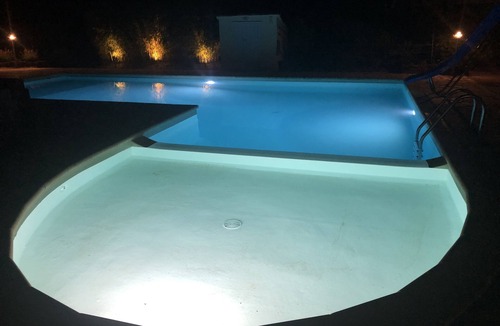 Vidauban House | VAR Maison Climatisée 10 Personnes 5 Chambres Piscine Terrain de Boules