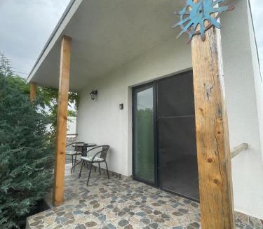 Corbu House | Vara la Corbu