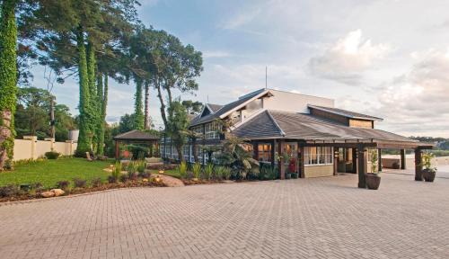 Planalto Hotel | Varanda Boutique Hotel