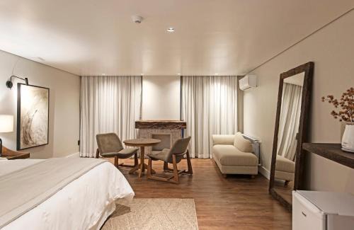Planalto Hotel | Varanda Boutique Hotel