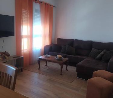 Trouxemil Apartment | Varanda da Foz