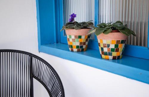 Paes Leme House | Varanda das Ignacias