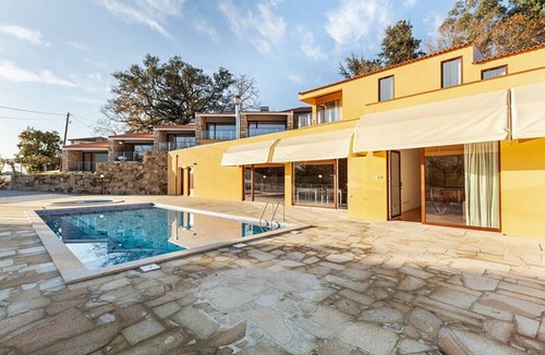Arcos de Valdevez Apartment | Varanda de S. Jorge - Apartments