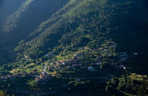 Arcos de Valdevez Villa | Varanda de Sistelo