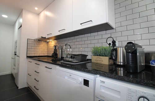 Santa Maria da Graca Apartment | Varanda do Bonfim