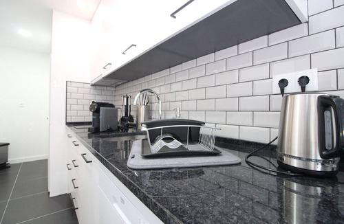 Santa Maria da Graca Apartment | Varanda do Bonfim