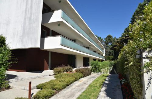 Fornelos Apartment | Varanda do Golfe