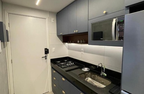 Cabedelo Apartment | Varanda do Mar - Flat Intermares