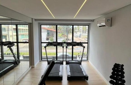 Cabedelo Apartment | Varanda do Mar - Flat Intermares