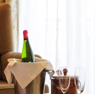 Caranzalem Hotel | Varanda Do Mar