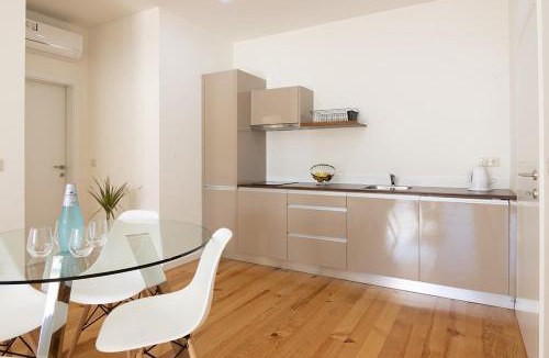Arcos de Valdevez Apartment | Varandas de S. Jorge - Apartments
