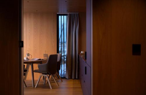 Nesseby Apartment | Varanger Sea View Mini House