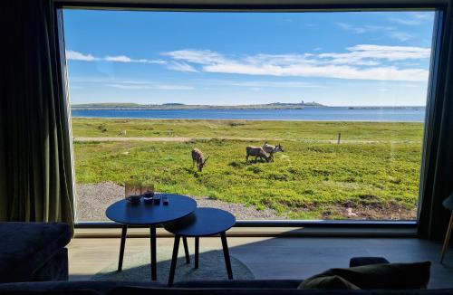 Vard Cabin | Varanger View