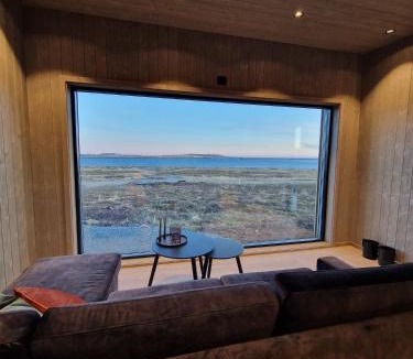 Vard Cabin | Varanger View