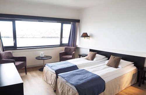 Vard Hotel | Vardø Hotel