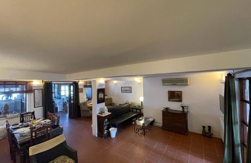 Guvercinlik Bed & Breakfast | Vardar Motel