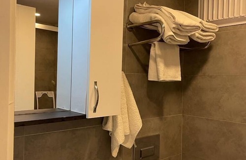Guvercinlik Bed & Breakfast | Vardar Motel