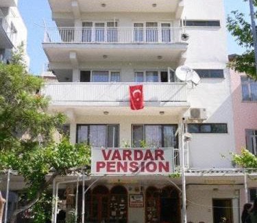 Selcuk House | Vardar Pension