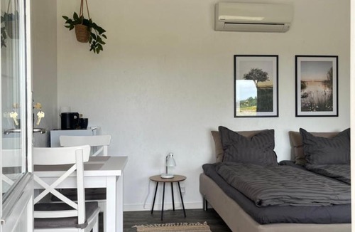 Varde Municipality House | Varde Bed and Kitchen Annekset