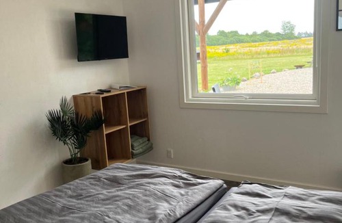 Varde Municipality House | Varde Bed and Kitchen Annekset